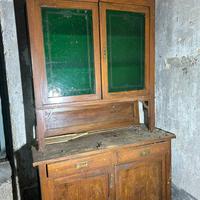 Mobili e articoli vintage