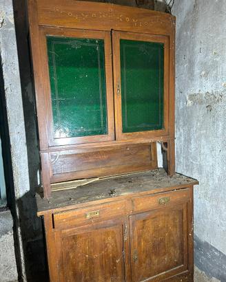 Mobili e articoli vintage