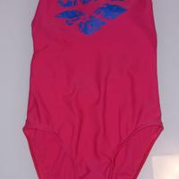 Costume piscina bambina 