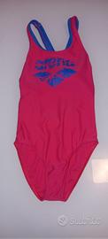 Costume piscina bambina 