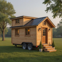 Casa caravan