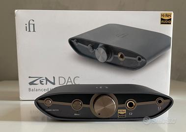 DAC USB - iFI Zen DAC 3