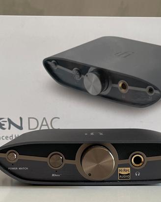 DAC USB - iFI Zen DAC 3