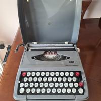 Macchina da scrivere Smith-Corona