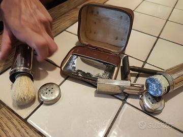 rasoio da barba