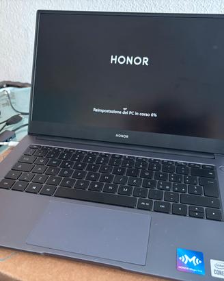 Honor MagicBook X 14