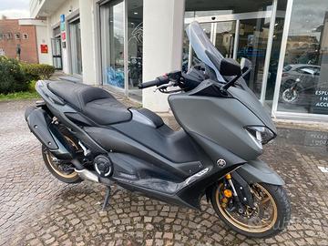 Yamaha TMAX 560 Tech Max - 2021