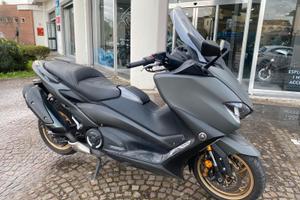 Yamaha TMAX 560 Tech Max - 2021