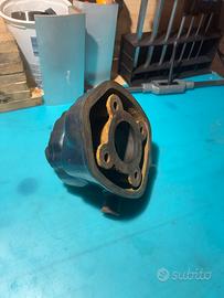 Cilindro 50cc Minarelli orizzontale a liquido LC