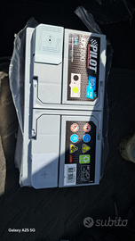 Batteria auto nuova