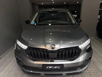 Skoda Kamiq 1.0 TSI 115cv DSG Black Dots Km Zero
