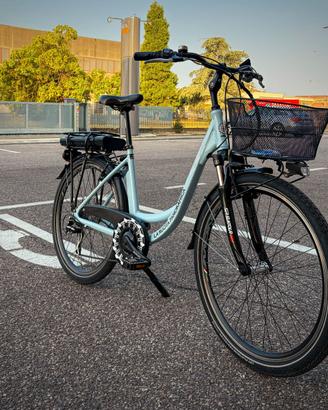 E-bike Mundial
