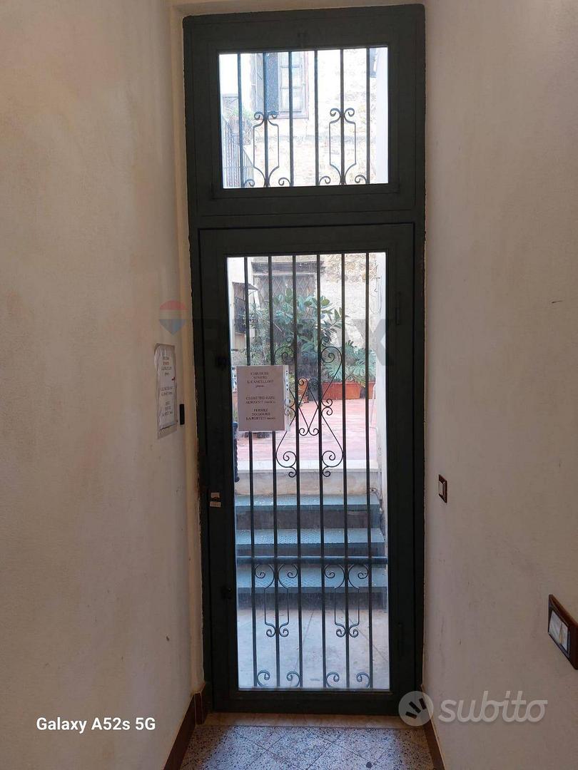 Apartment in Palermo, Albergheria, I Circoscrizione - Altro