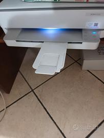 Stampante hp