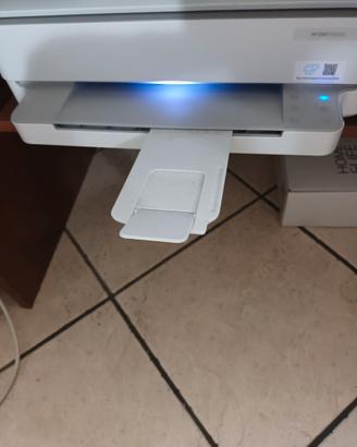 Stampante hp