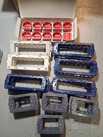 Bticino living light placche 