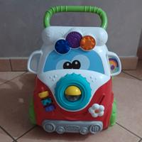 Primi passi CHICCO 