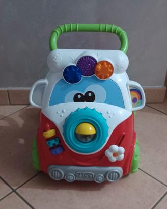Primi passi CHICCO 