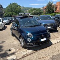Fiat 500 C 1.0 Hybrid