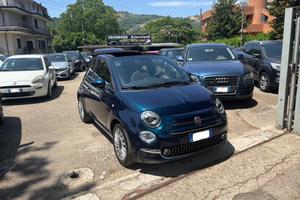 Fiat 500 C 1.0 Hybrid