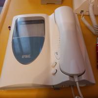 videocitofono urmet DIS1202-D001