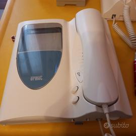 videocitofono urmet DIS1202-D001