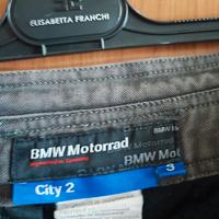 BMW City 2 taglia S