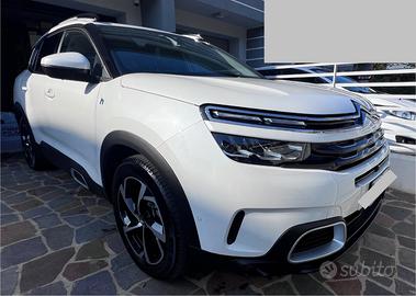 CITROEN C5 Aircross - 2022
