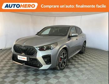 BMW X2 KE49762