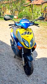 Honda  X8R Super Sport Rossi.