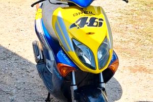 Honda  X8R Super Sport Rossi.