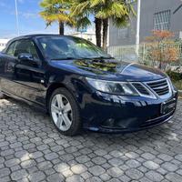 Saab 9-3 Cabriolet 1.9 TiD 16V DPF 150 CV