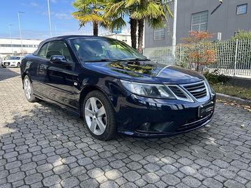 Saab 9-3 Cabriolet 1.9 TiD 16V DPF 150 CV