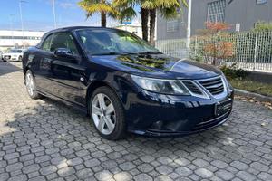 Saab 9-3 Cabriolet 1.9 TiD 16V DPF 150 CV