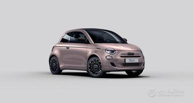 FIAT 500 Cabrio 1.0 hybrid Dolcevita La Prima