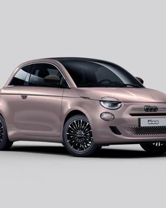 FIAT 500 Cabrio 1.0 hybrid Dolcevita La Prima