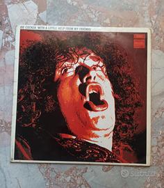 Joe Cocker - With A Little Help From My Friends