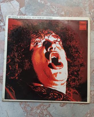 Joe Cocker - With A Little Help From My Friends