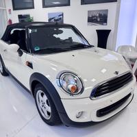 Mini Mini Cabrio 1.6 One 98cv