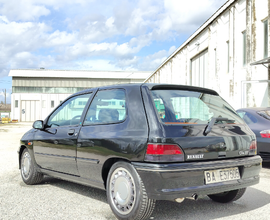 Clio 1.8 16v cat
