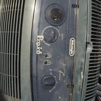 Condizionatore portatile