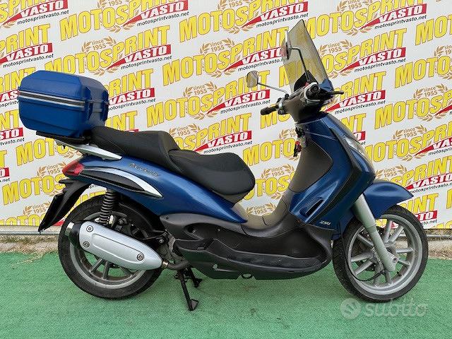 Piaggio Beverly 250 - 2005 - Moto e Scooter In vendita a Grosseto