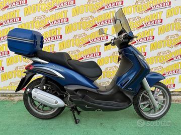 Piaggio Beverly 250 - 2005