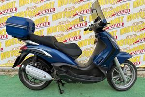 Piaggio Beverly 250 - 2005