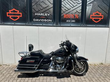 Harley-davidson FLHTCU Ultra Classic Electra Glide