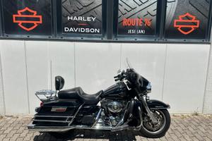 Harley-davidson FLHTCU Ultra Classic Electra Glide