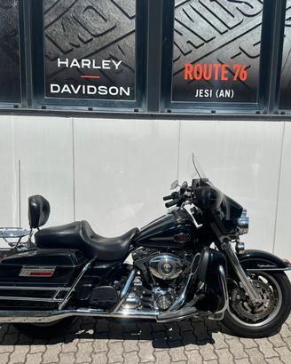 Harley-davidson FLHTCU Ultra Classic Electra Glide