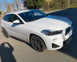 BMW X2 (F39) - 2019 Benzina