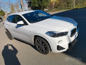 BMW X2 (F39) - 2019 Benzina