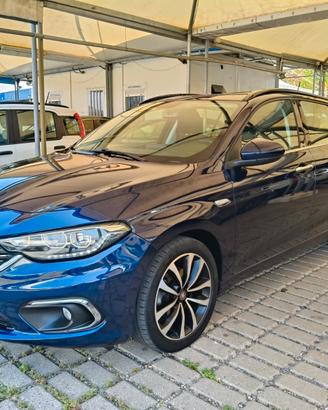 Fiat Tipo 1.4 T-Jet 120CV SW S-Design